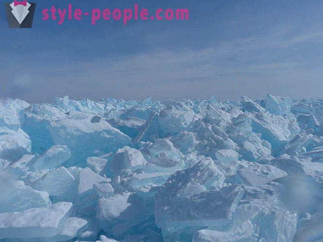 7 nevjerojatne tajne Bajkalskog jezera
