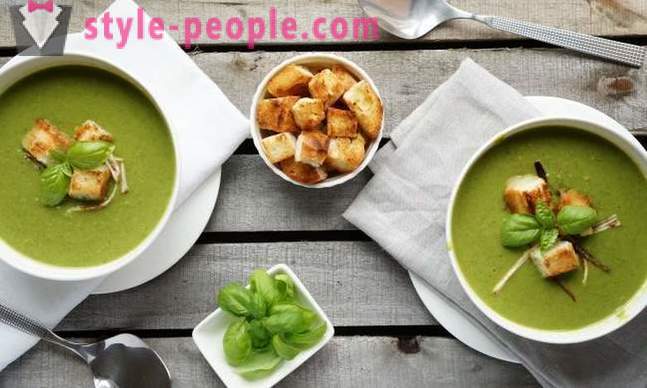 10 ukusna krem ​​juha iz cijelog svijeta