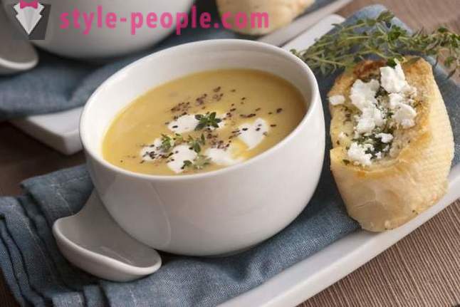 10 ukusna krem ​​juha iz cijelog svijeta