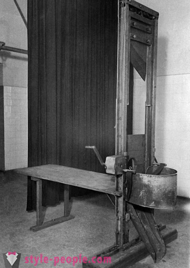 70. obljetnica oslobođenja Koncentracijski logor Dachau