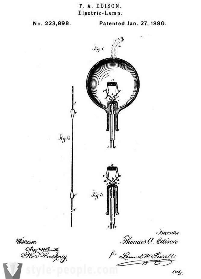 15 Thomas Edison izumi koji je promijenio svijet