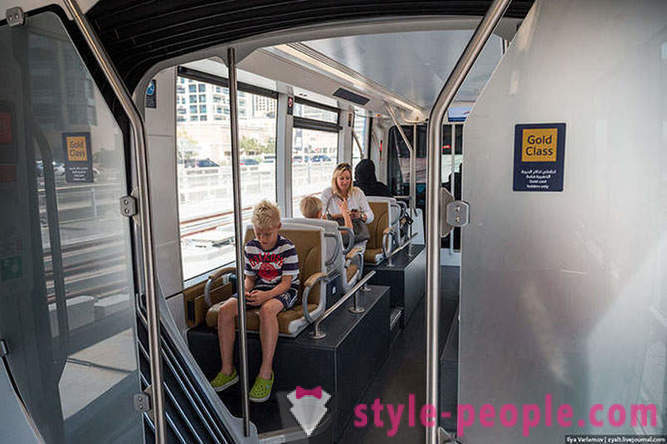 Što je najmlađi sustav tramvaj na svijetu
