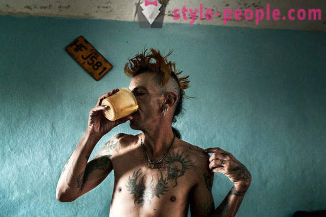 , Kubanski punk