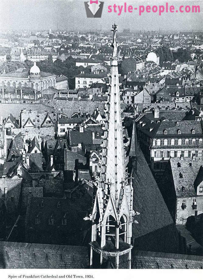 Njemačka 1928-1934, u objektivu Alfred Eisenstaedt