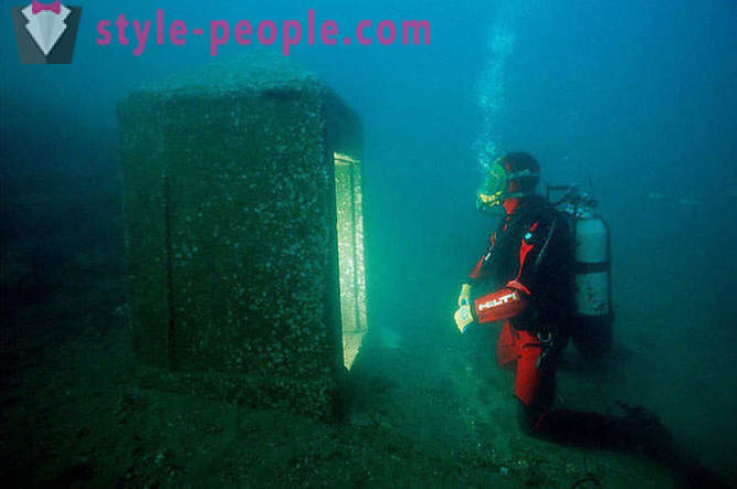 Antički grad Heraklion - 1200 godina pod vodom