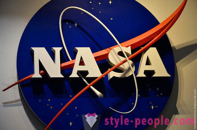 Šetnja NASA