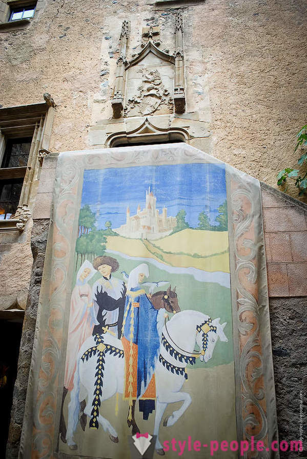 Muzej Salvador Dali i dvorac supruge
