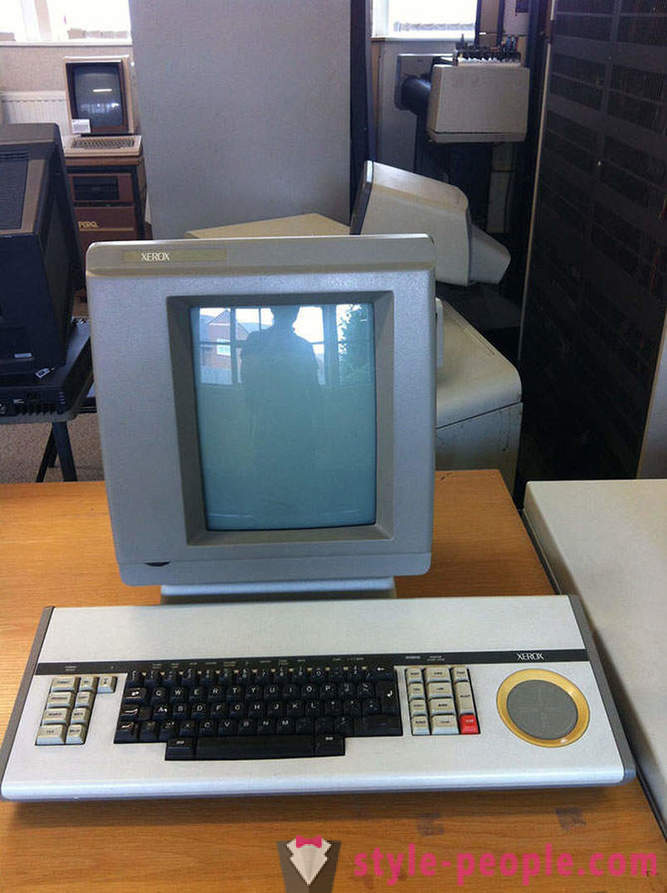 Nacionalni muzej računala u Bletchley Parku
