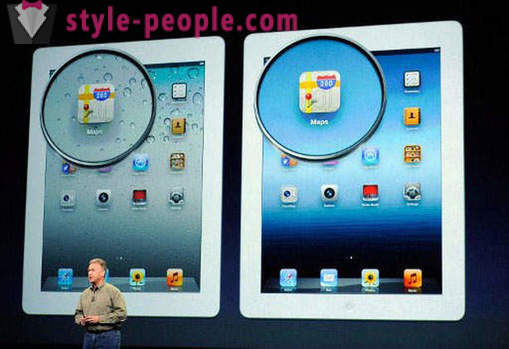 Apple predstavio novi iPad