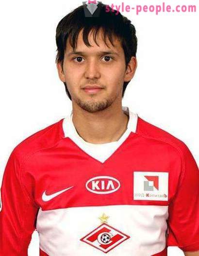 Aleksandar Zotov: nogometna karijera