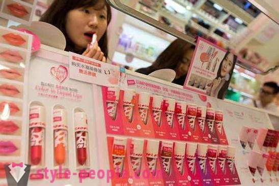Korejski kozmetika: recenzije kozmetičara, najbolje sredstvo za
