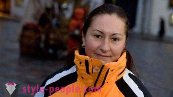Skijaš Elena Vyalbe: biografija, osobni život, postignuća i recenzije