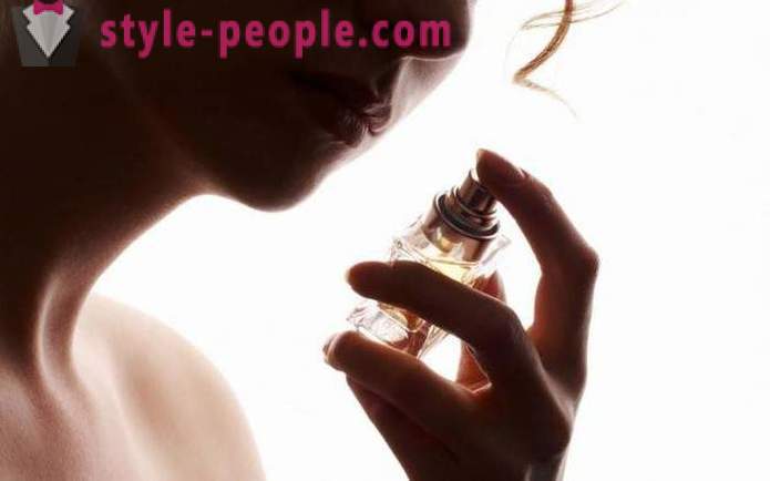 Najpoznatiji miris. Popularni ženske mirise: opis, ocjena