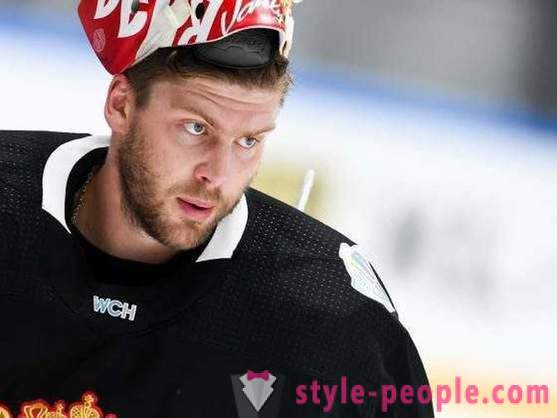 Semjon Varlamov: fotografije i biografije