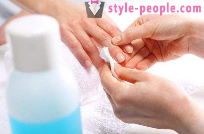 Što je dobar gel za nokte profesionalci preporučuju? Pregledajte vrste, proizvođači i recenzije