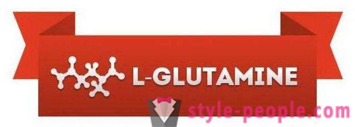 L-Glutamin: što je to, ono što je potrebno, kako bi? Kako uzimati L-glutamin u prahu? L-Glutamin: recenzije