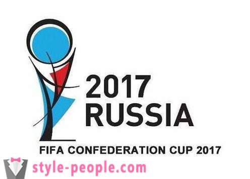 Kup konfederacija: ukratko o globalnom nogometnog turnira