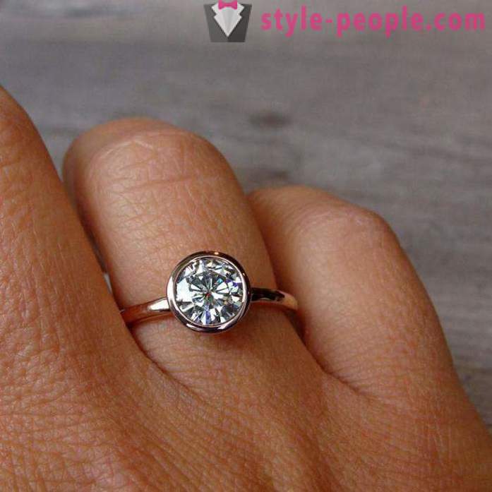 Vjenčano prstenje „Tiffany”: dobrodošao poklon za sve žene