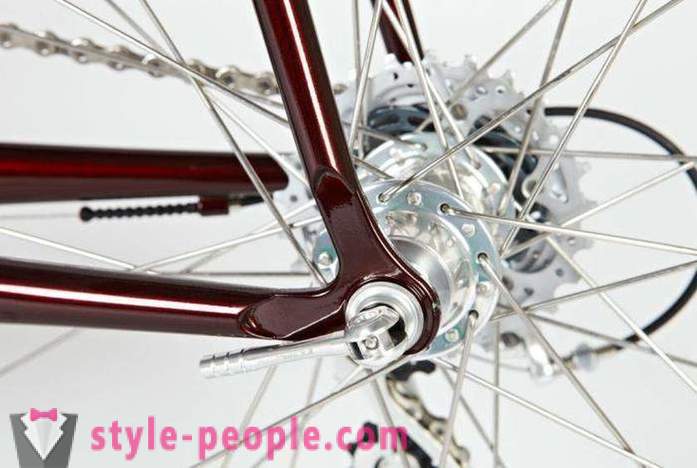 Cestovni bicikli: karakteristike, opis, fotografije i recenzije o proizvođačima