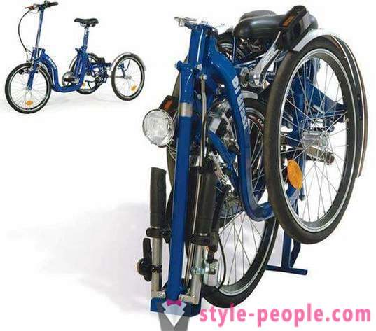 Odrasle tricikl za Tricikli (52