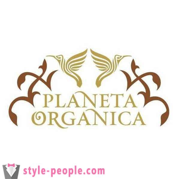 Članovi kozmetika „Planet Organic”: recenzije
