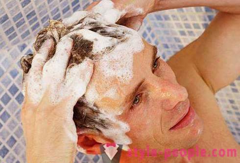 Perut šamponi: Cilj klijenata. Lijekom šampona za prhut: mišljenja, cijene