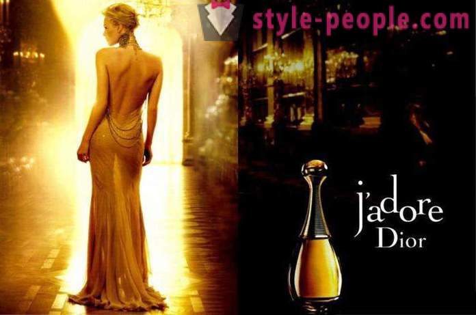 Dior Jadore - legendarni klasici