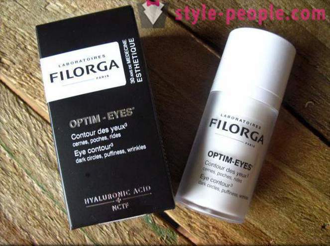 Filorga - protiv starenja proizvodi za njegu kože. 