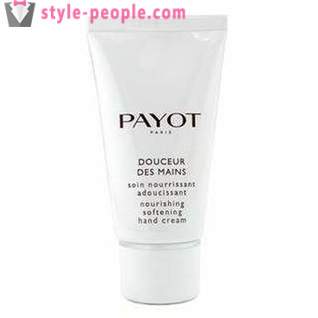 Payot (kozmetika): ocjene. Sve recenzije o Payot vrhnja i druge kozmetike marke?
