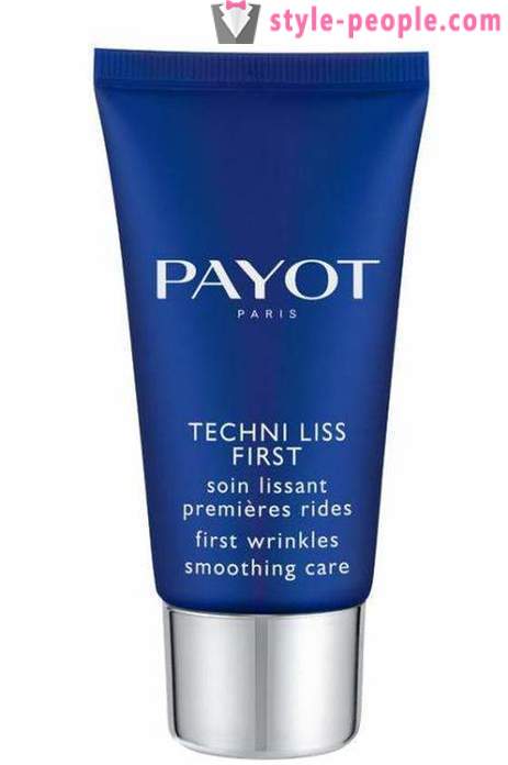 Payot (kozmetika): ocjene. Sve recenzije o Payot vrhnja i druge kozmetike marke?