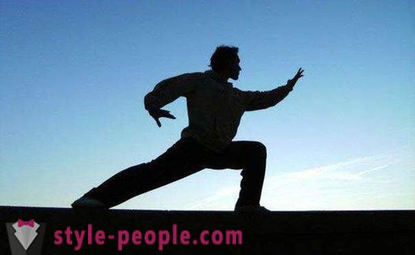 Qigong za mršavljenje: vježbanje i preporuke