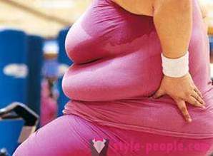 Kako izgubiti težinu i ukloniti trbuh masnoće? Kako učinkovito ukloniti trbuh masnoće? trbušne vježbe