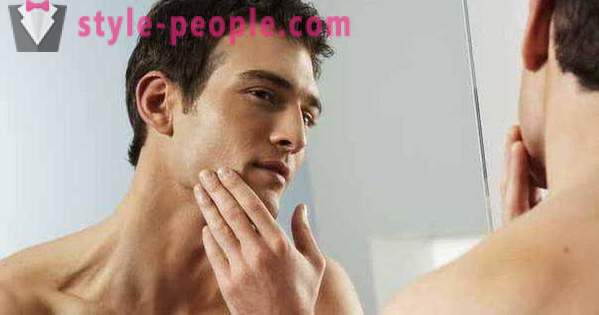 Kako ukloniti iritacije na licu