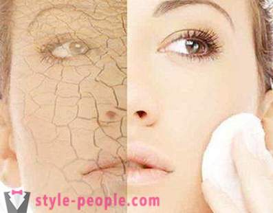Kako zategnuti kožu kod kuće? Domaći maske za lice: recenzije