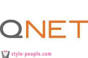 Tvrtka Qnet. Recenzije i činjenice