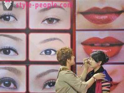 Kineski kozmetika «Tiande»: recenzije kupaca