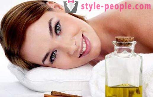 Jojoba (ulje) - koristi se u njegu kože i kose