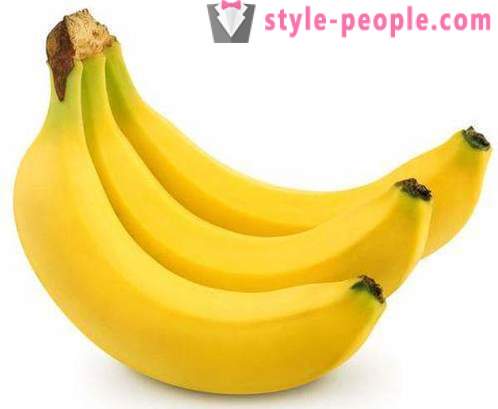 Maska za lice od banane: svojstva i recepti