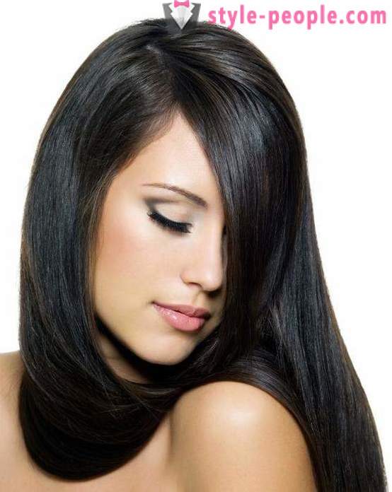 Vitamini za rast kose - pompe garancija ljepote i zdrava kosa sjaja