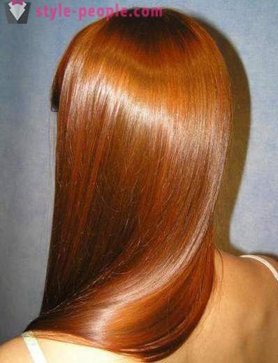 Maslinovo ulje za kosu, ili jedinstvena formula ženske ljepote