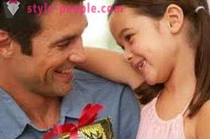 Kako odabrati poklon za svoju kćer savjet pun ljubavi oci