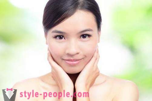 Self-masaža lica: to je vrijedno znati?