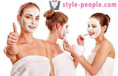 Briga za kožu je pravilno: masku za lice od jagoda i druge ljepote tajne