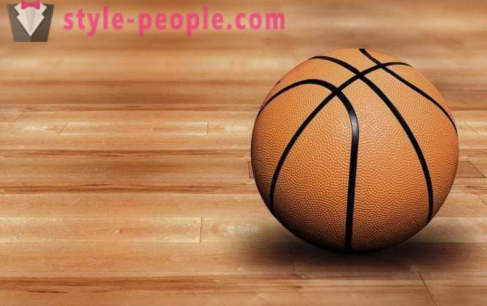 Osnovna pravila košarke