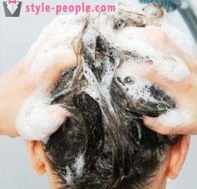 Šampon „Snaga” - zdravlje i ljepotu vaše kose!
